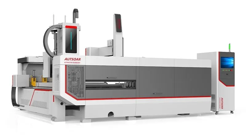 CNC Machine Overview