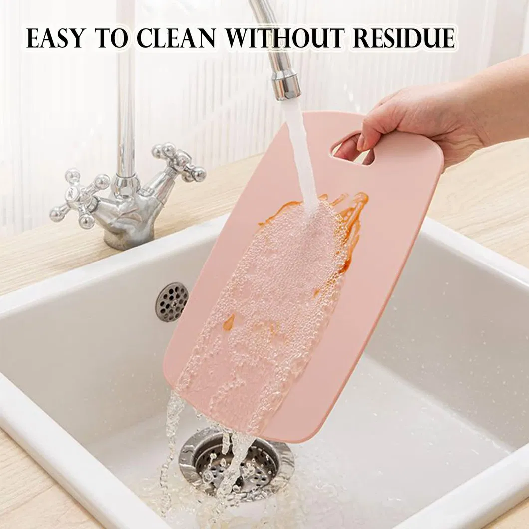 Chopping Board Detail 2