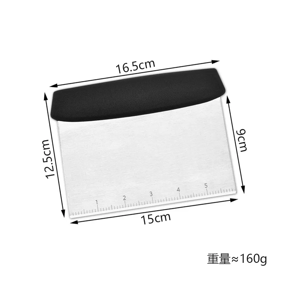 Dough Scraper Detail 2