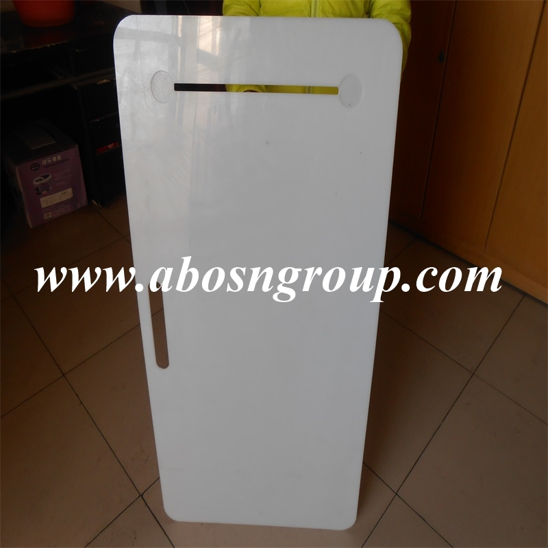 HDPE Plastic Hockey Puck Boards Shooting Pad Factory Price