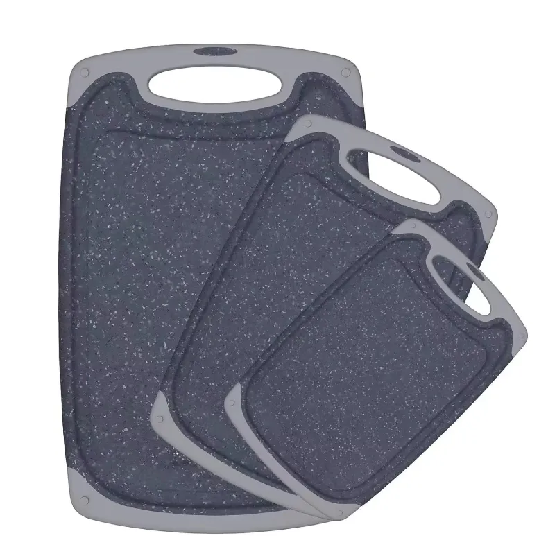 Cutting Board Detail 6