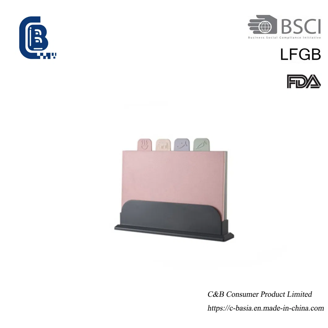 Cutting Board View 4