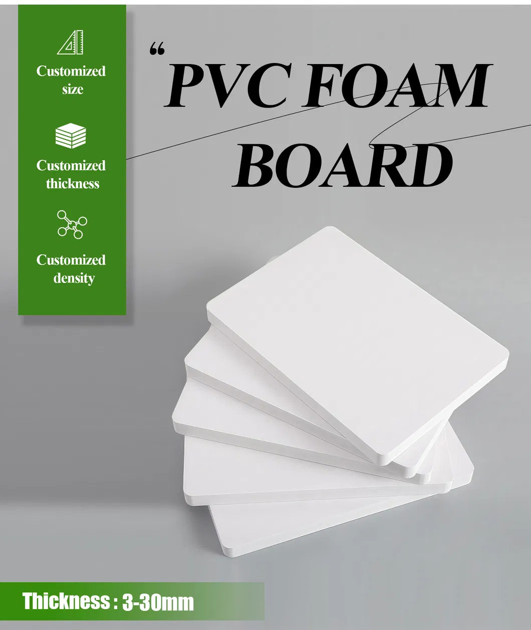 PVC Foam Board