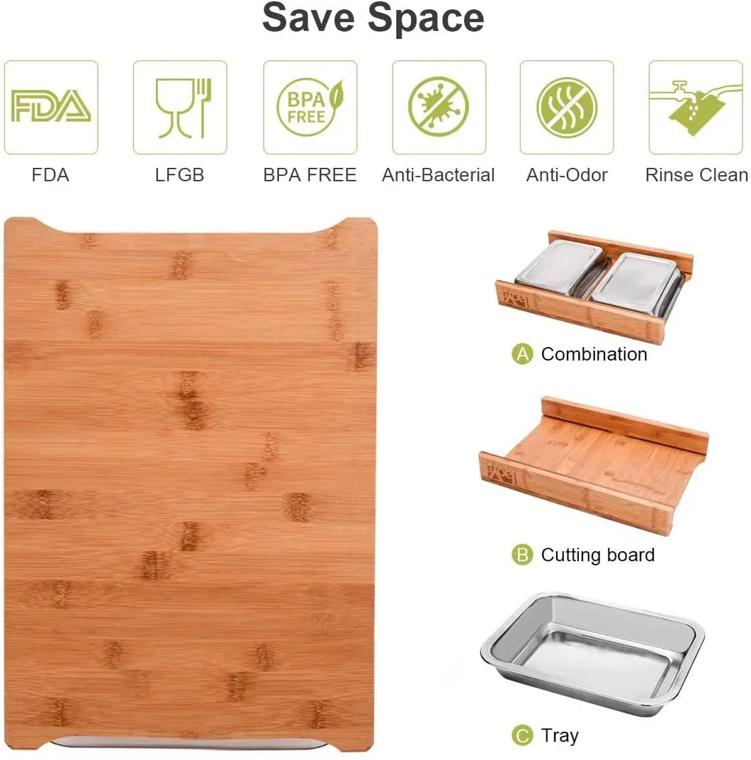 Stainless Steel Trays