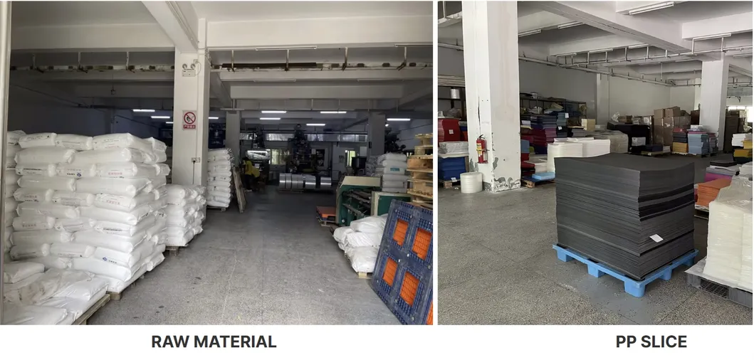 Production Facility 2