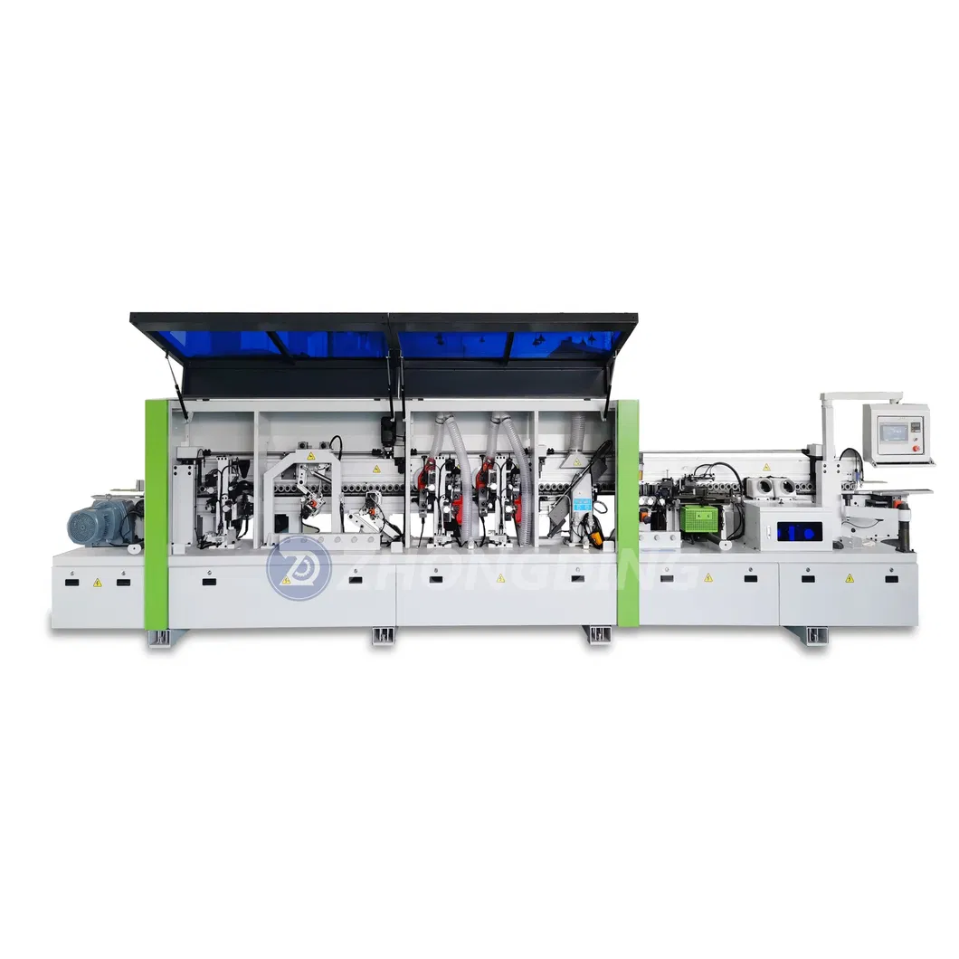 Edge Banding Machine