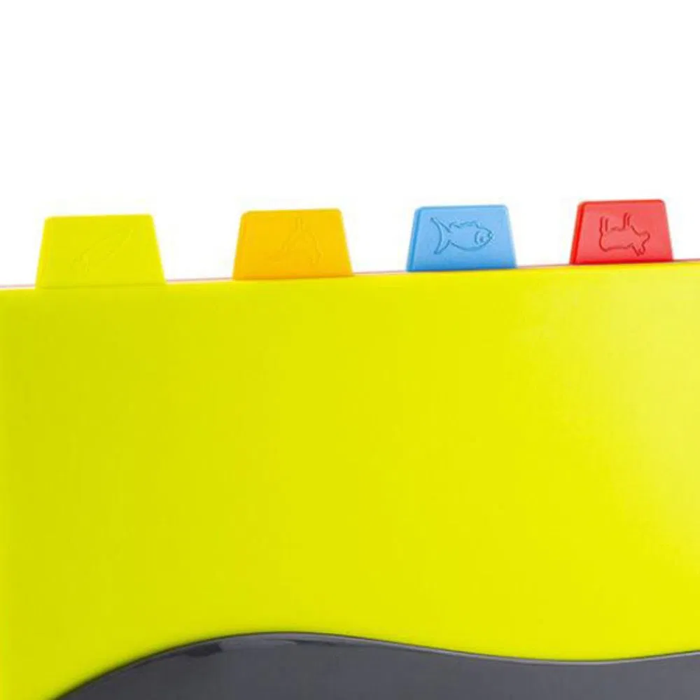 Chopping Board Detail 6