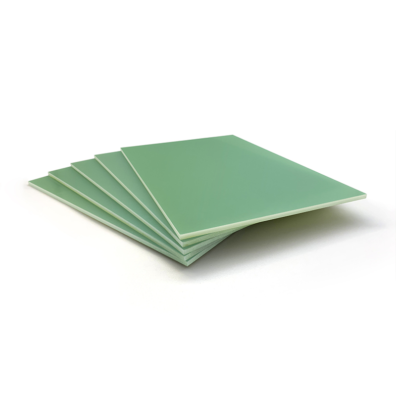 Customized Fr-4 Board - on-Demand Cutting of Electronic Circuit Base Material