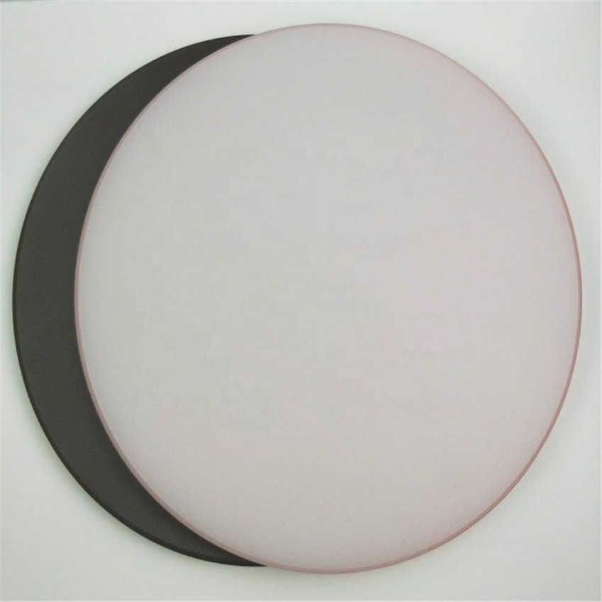 Non-Slip Plastic Cutting Board for Professional Chefs and Catering Business