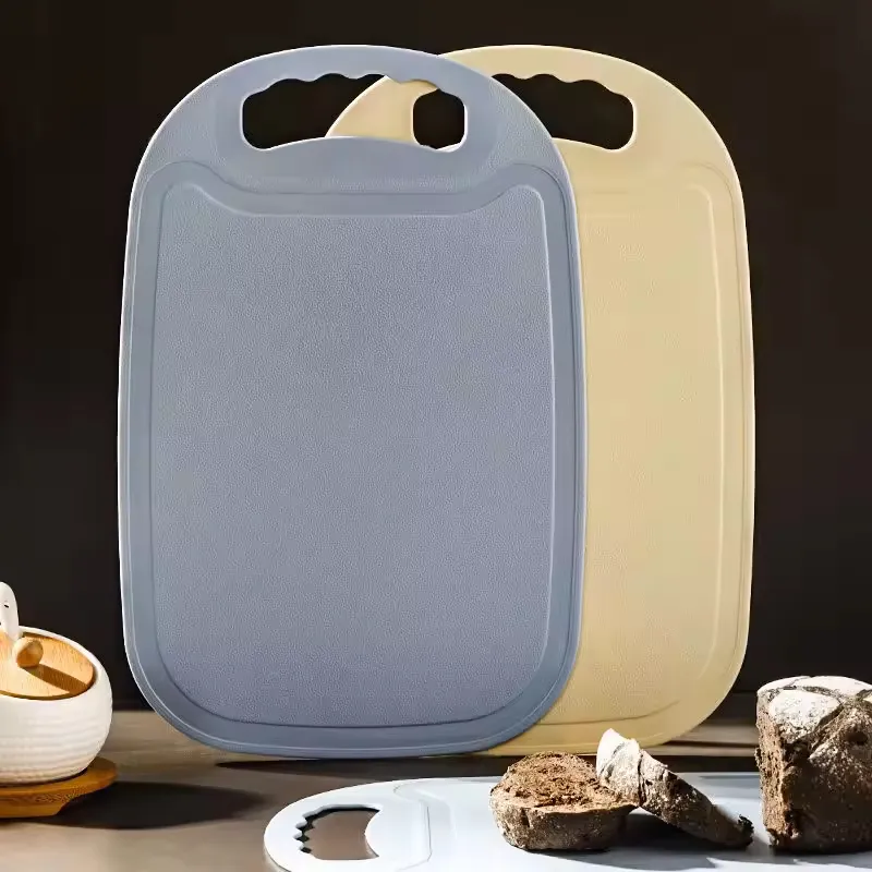 Multifunctional Chopping Board