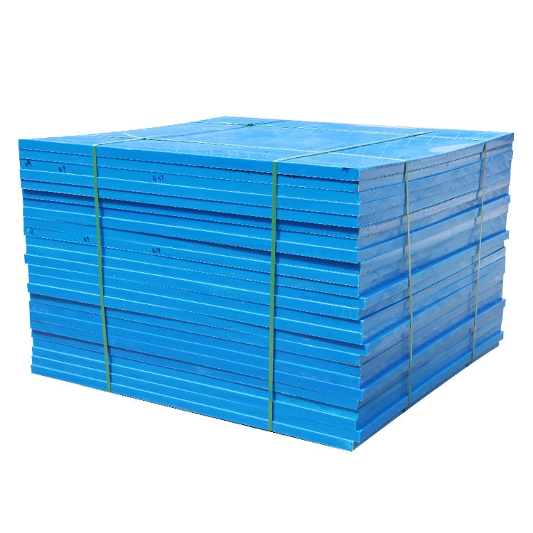 Factory Cutting, Direct Sales Factory Cutting Precision Machining Plastic Rods Plate Sheet Food Grade Application Ultra High Molecular Weight HDPE Board UHMWPE