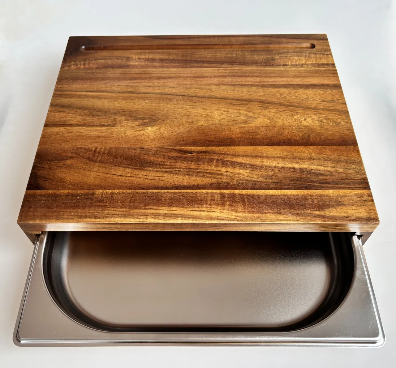 Cutting Board Detail 1