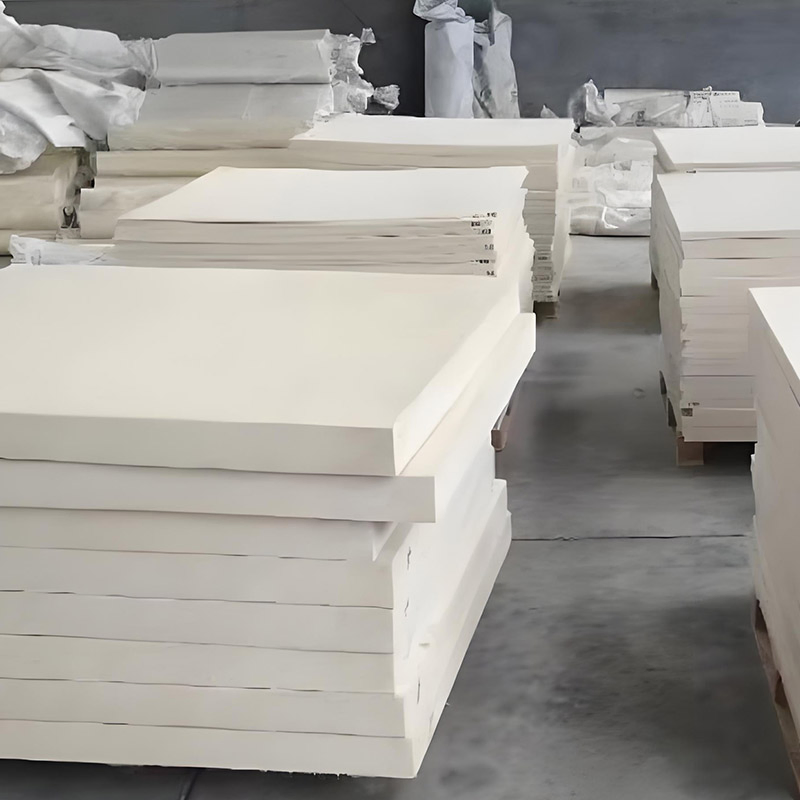 Low-Friction Heat-Resistant (150° C) PA66 Nylon Board