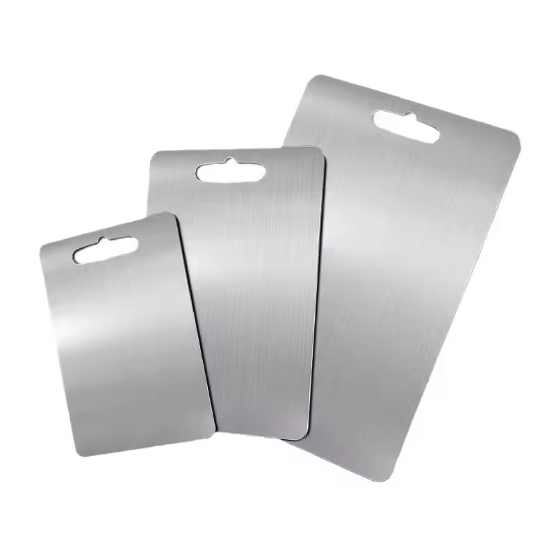 Titanium Cutting Board, Titanium Cutting Boards for Kitchenfood Grade Cutting Board