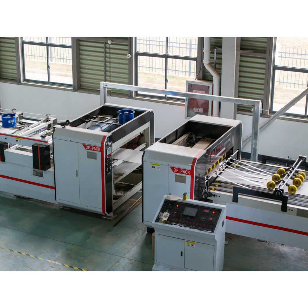 Rigid Paperboard Showcase