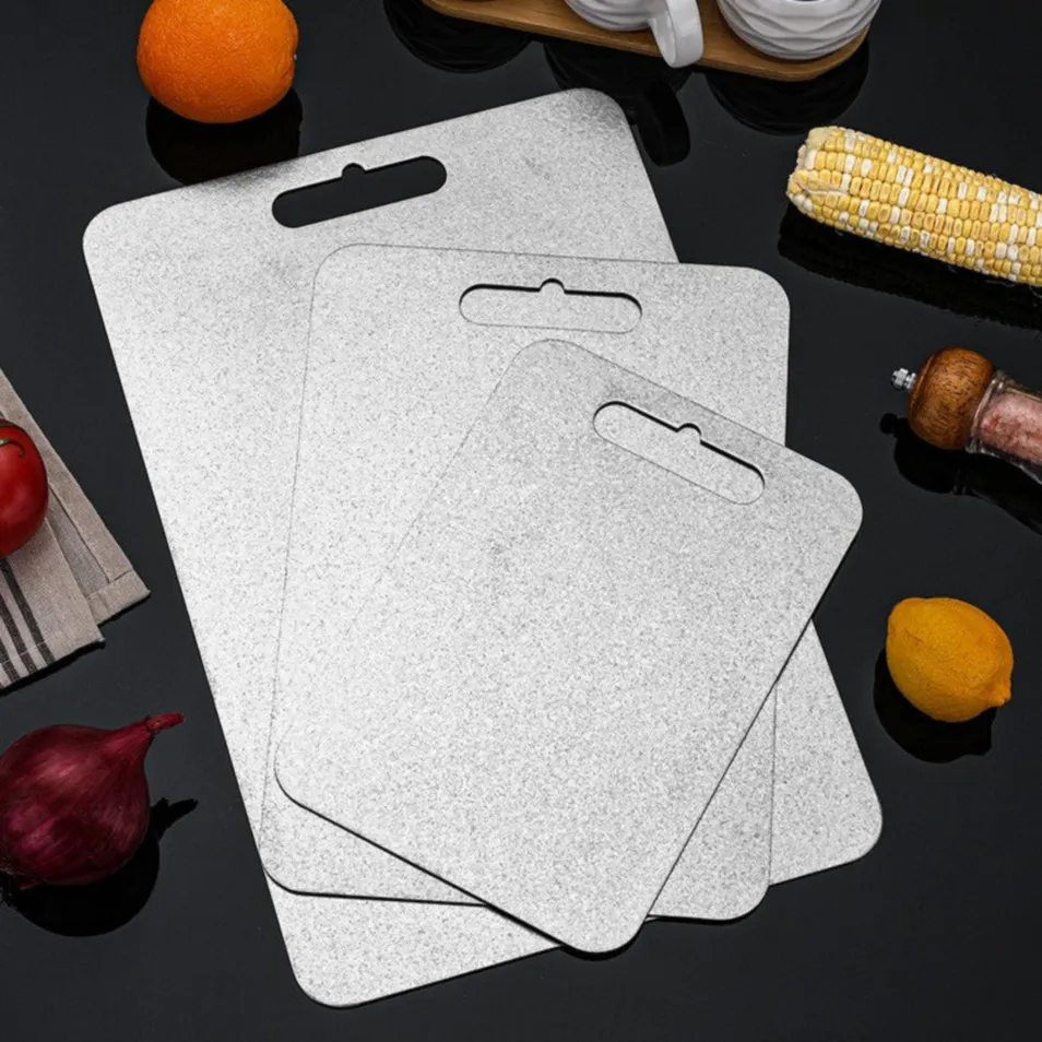 Titanium Board View 1