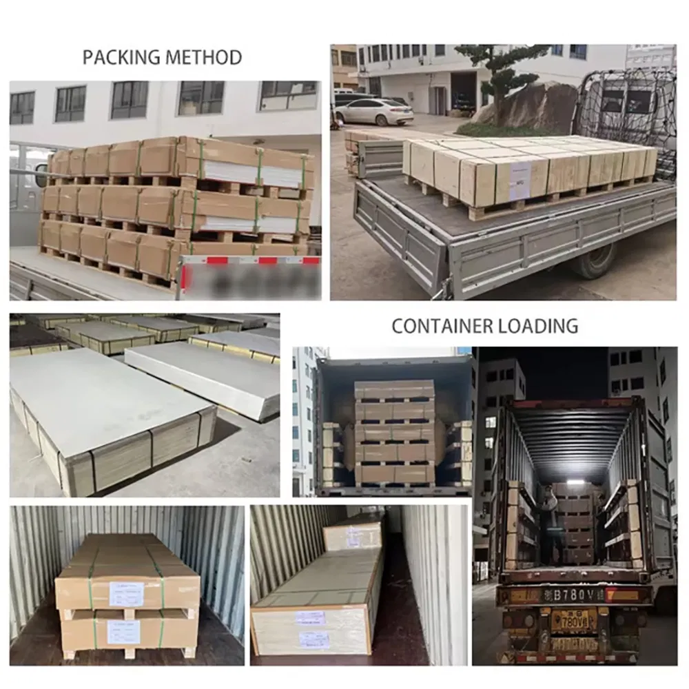 Shipping Pallets