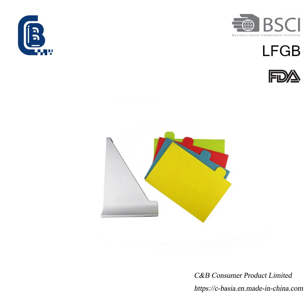 Food Grade Cutting Board