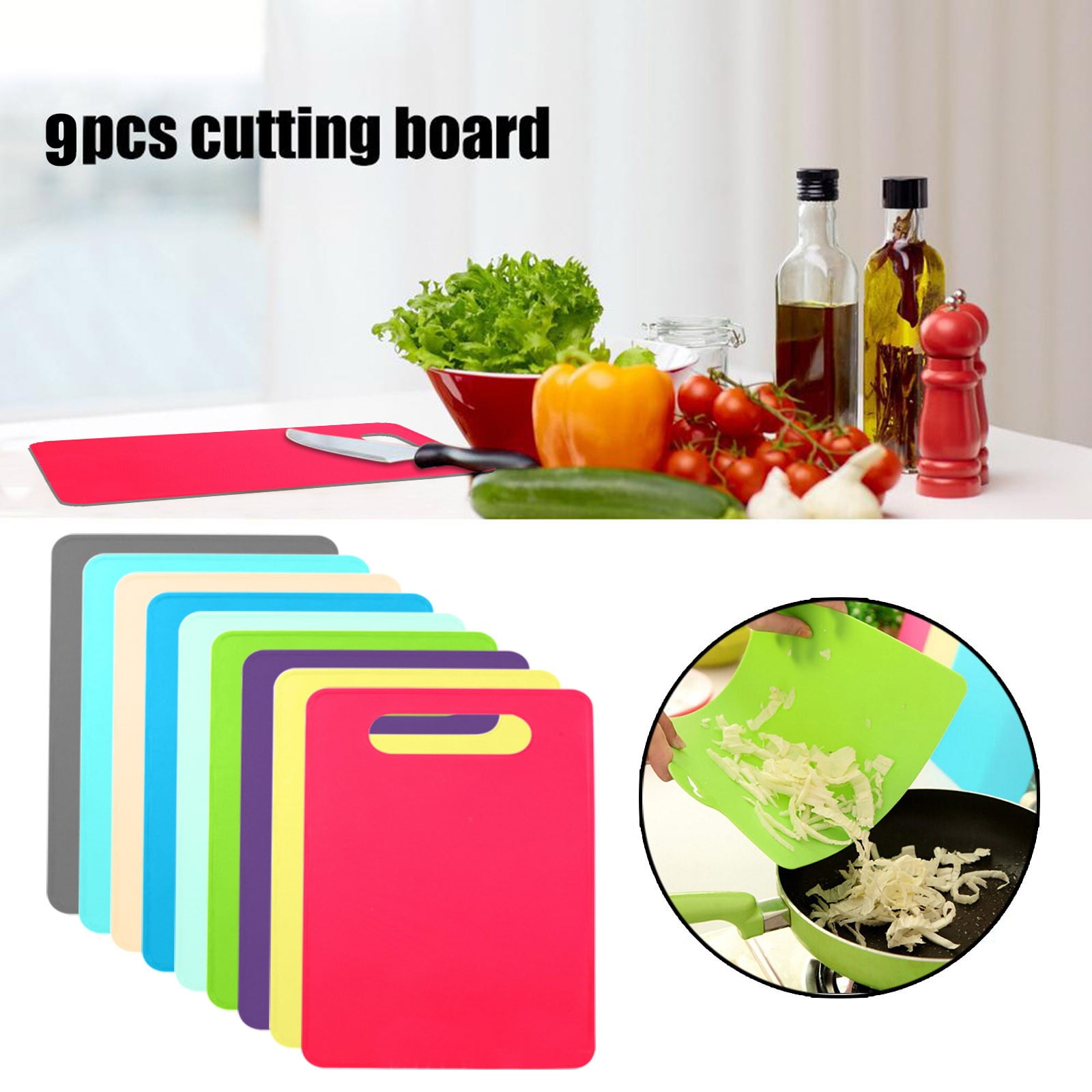 Ningbo Chef Base Kitchen Co., Ltd. — Professional Cutting Board Manufacturer