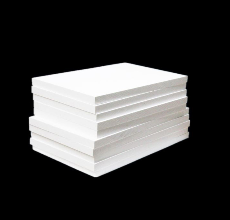 20mm Cutting Fire Insulation Heat Resistant Ceramic Fiber Board for Glass Kiln Lining