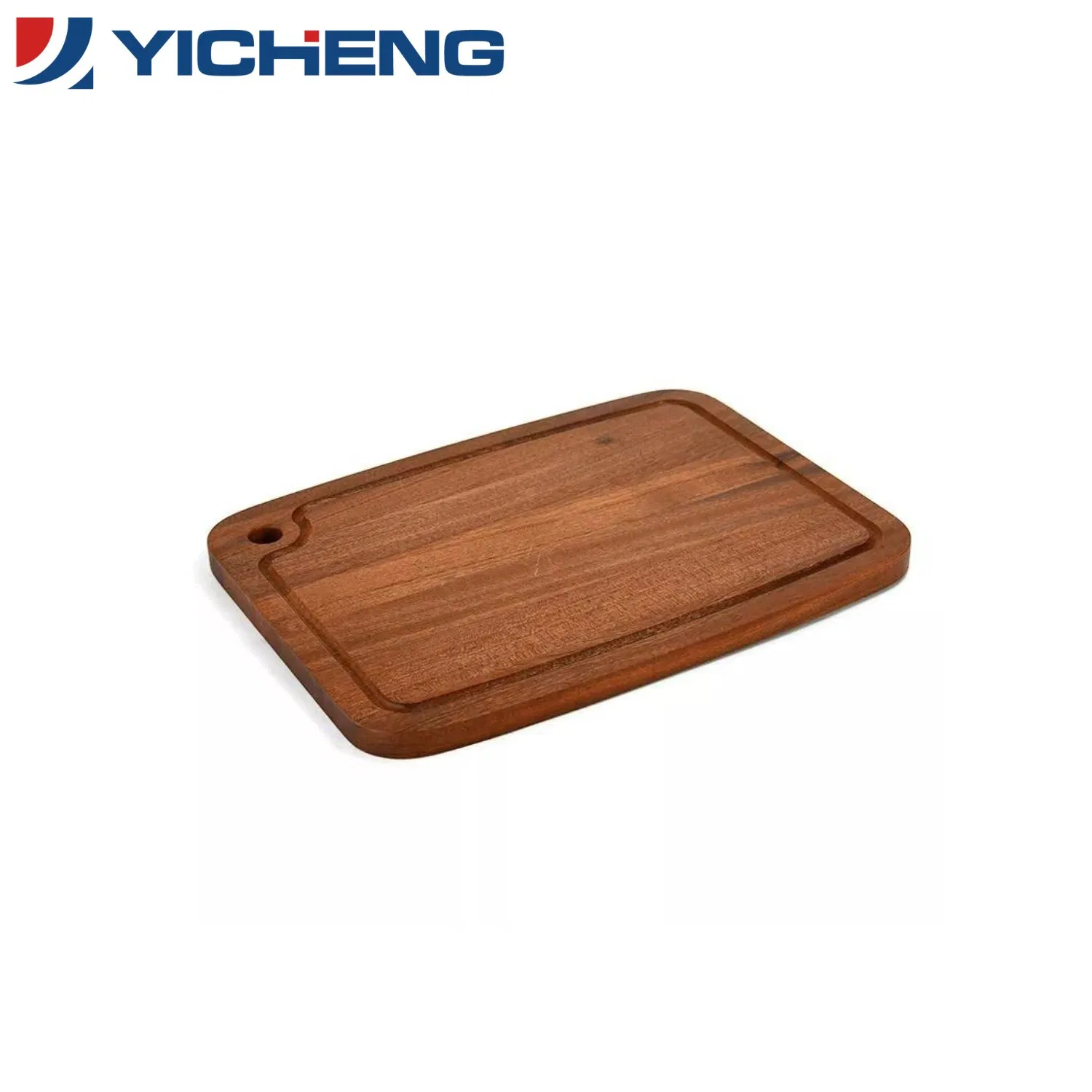 Extra Large Cutting Board Wooden Carving Board for Turkey, Meat, BBQ Largest Wood Butcher Block Chopping Board