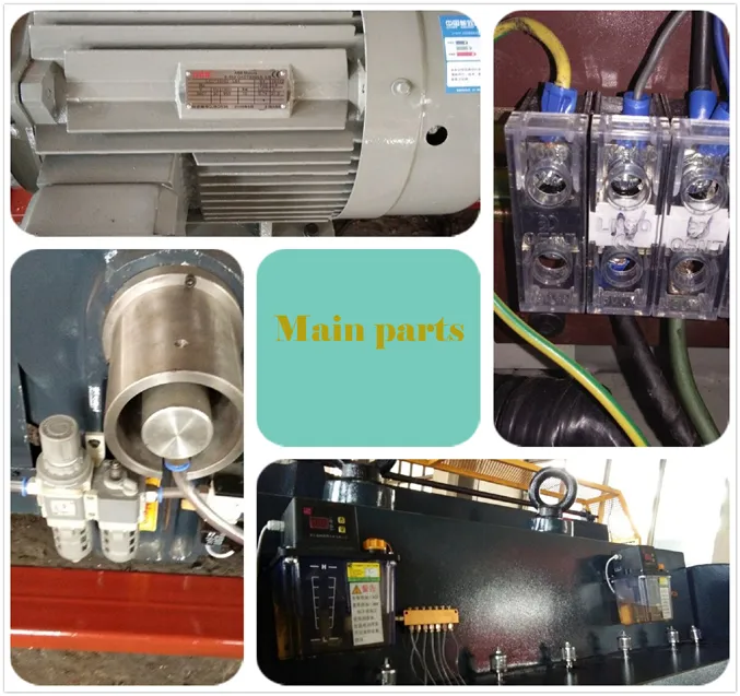 Die Cutting Machine 5