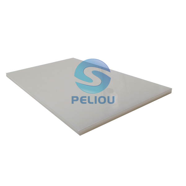 Non-Slip Anti-Bacterial BPA-Free Plastic Cutting Board Non Slip