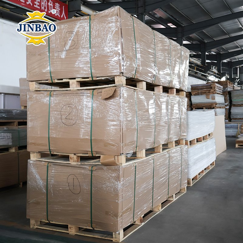 Solid Surface 5mm Glitter UV Resistant Wavy Waves Pattern Anti Scratch Acrylic Board