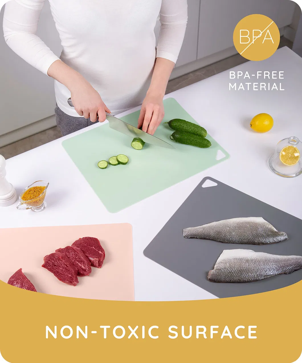 Kitchen Chopping Board 7