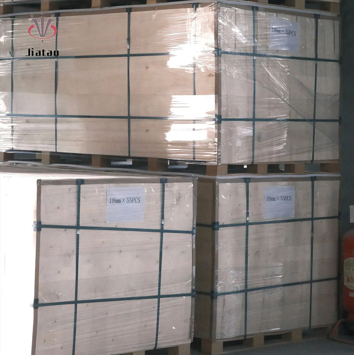 High Density Lightweight Rigid CNC Cutting Grade Bulk Export to India PVC Foam Board