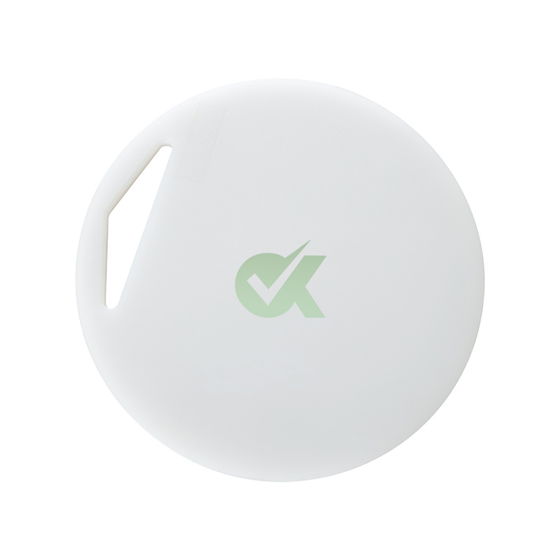 Colour Coded HDPE Polyethylene Clear Plastic PE Cutting Board Brisbane