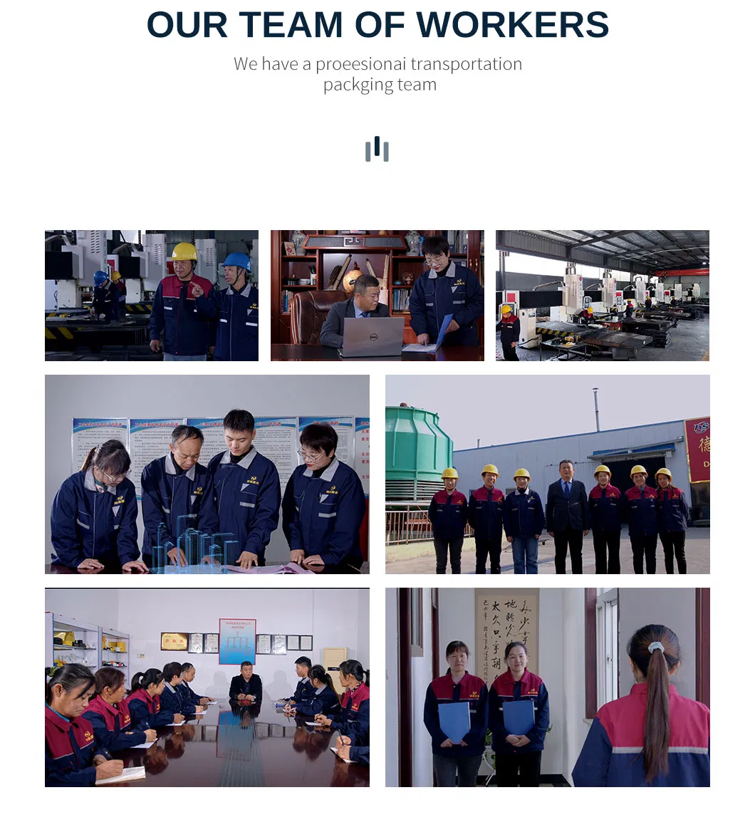 Industrial Chopping Board