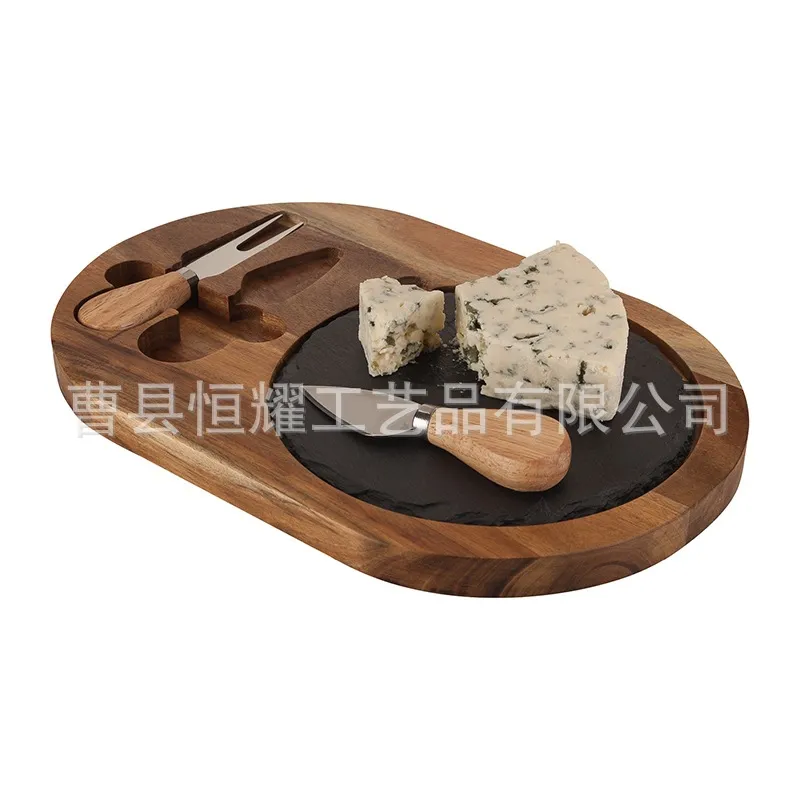 Bamboo Mini Cutting Board 1