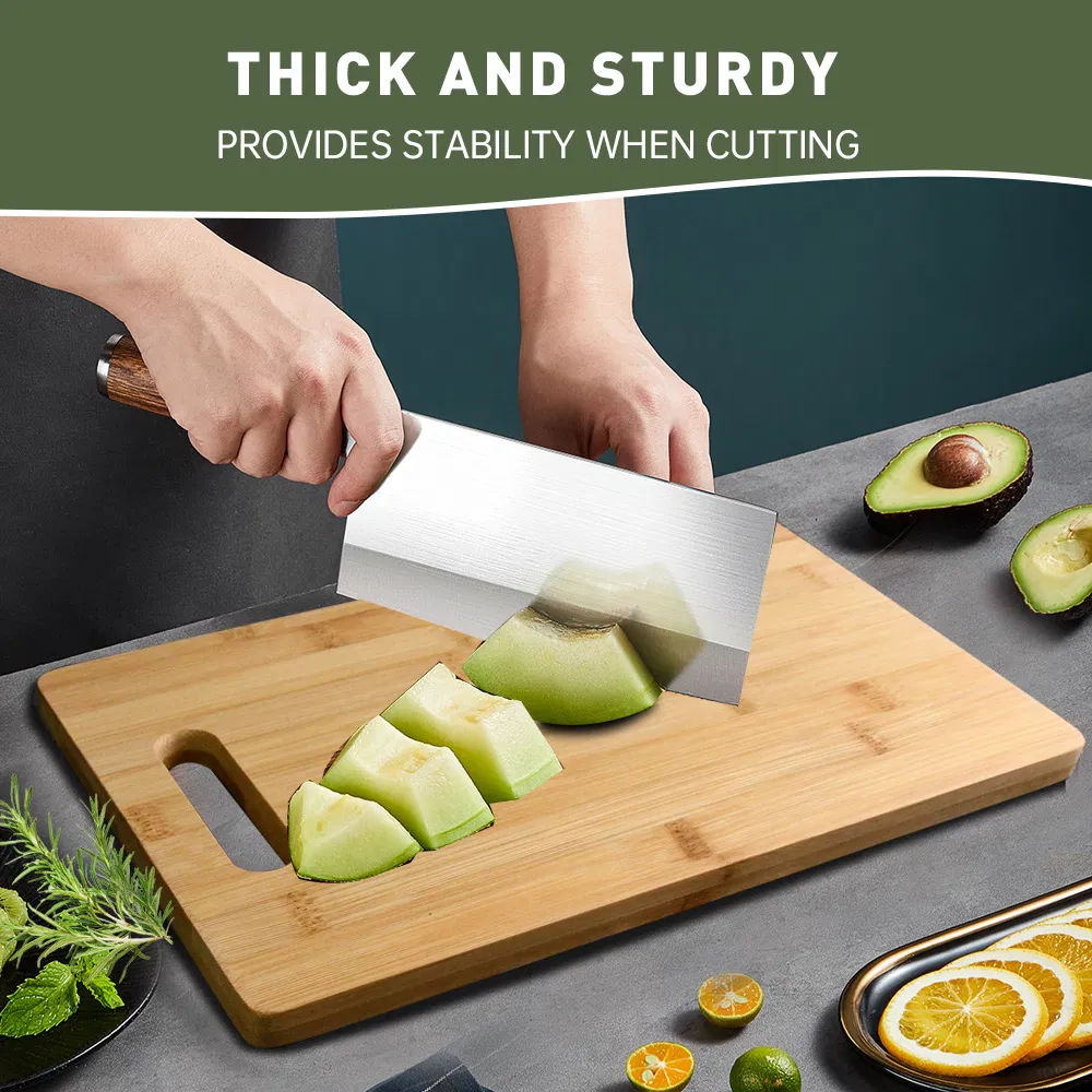 Cutting Board Set 3