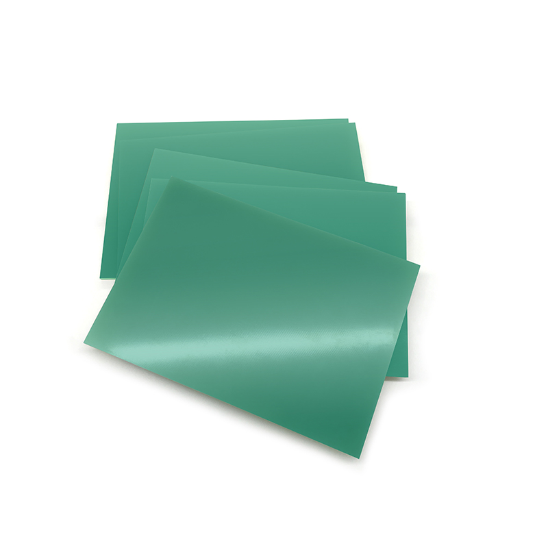 Customized Fr-4 Board - on-Demand Cutting of Electronic Circuit Base Material