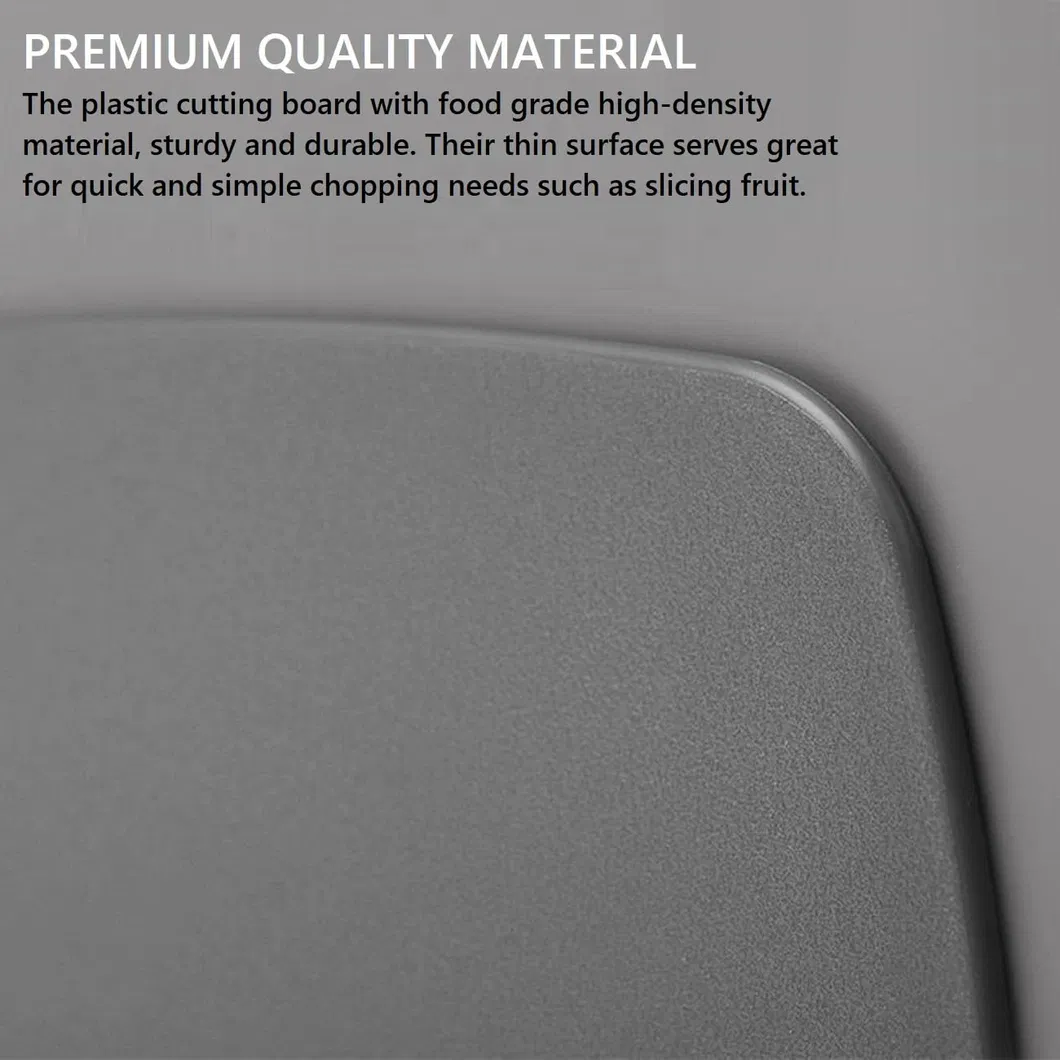 Chopping Board Detail 1