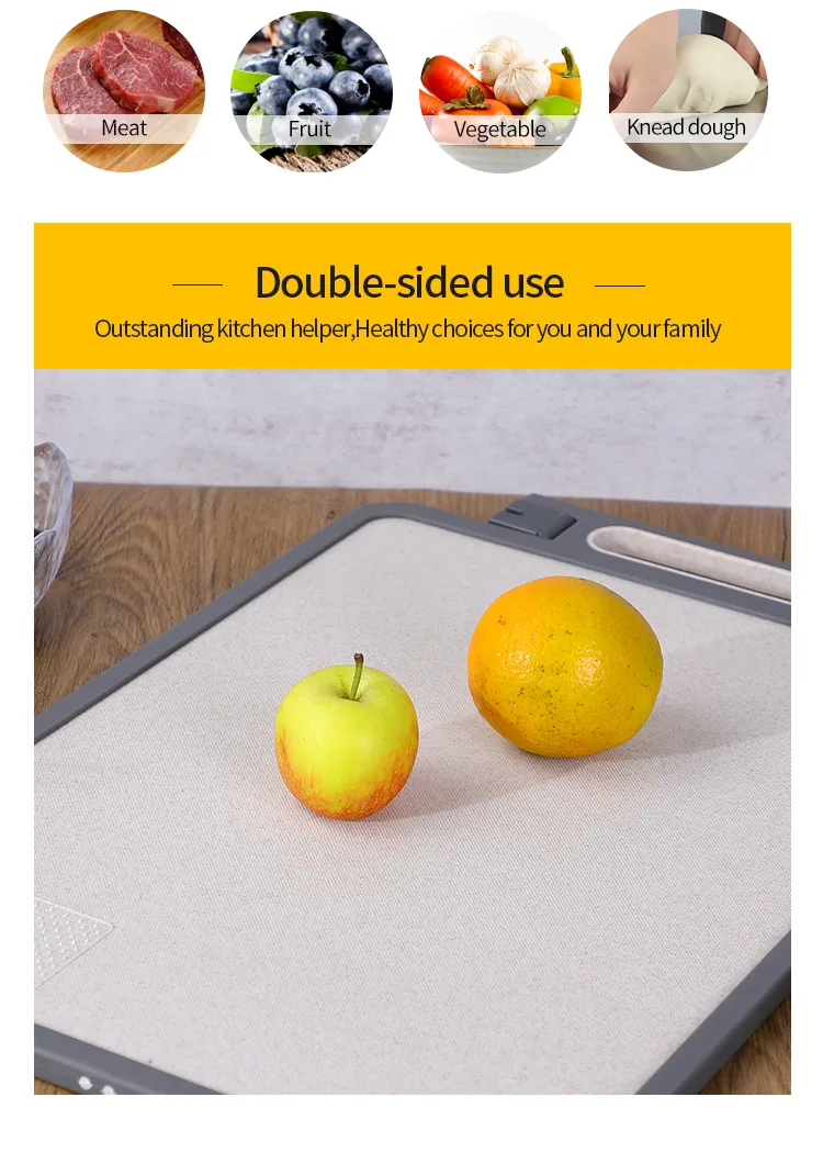 Cutting Board Feature 4