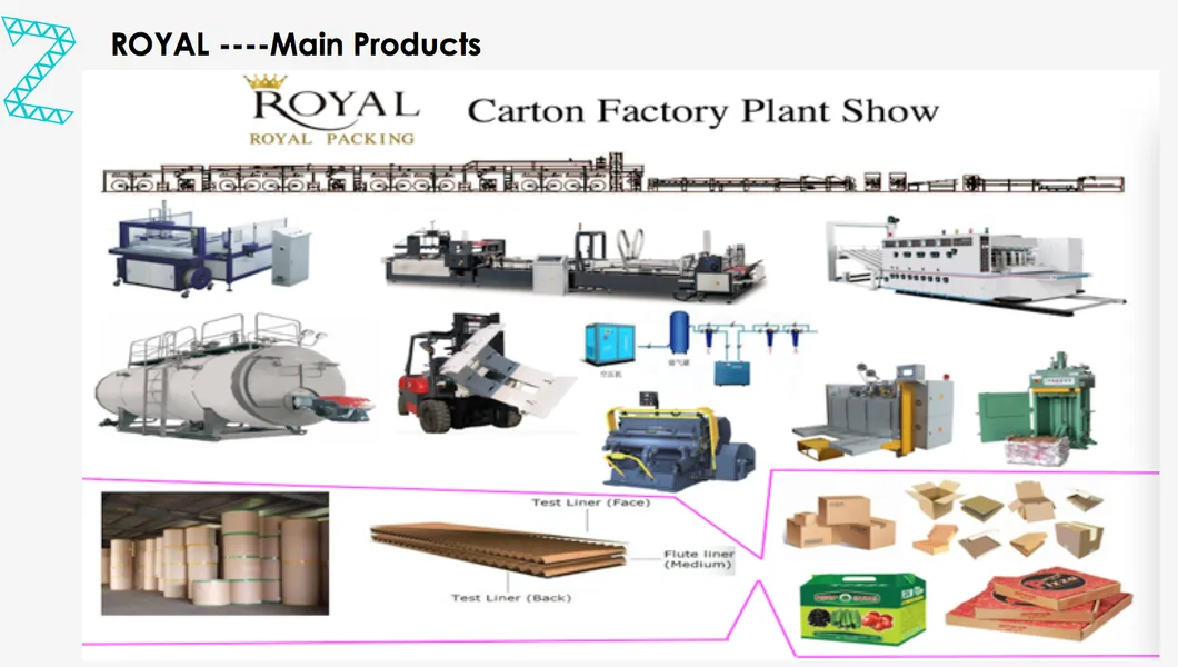 Die Cutting Machine 9