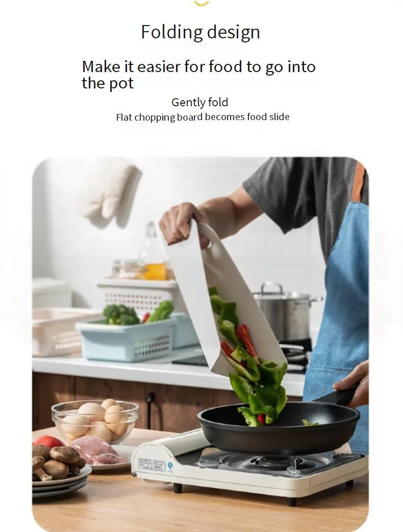 Cutting Board View 1