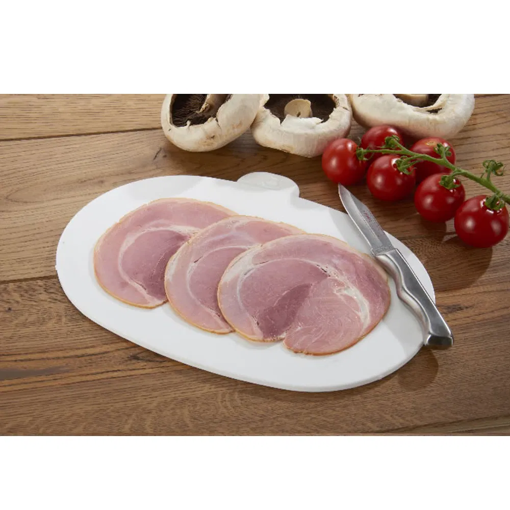   4 Color-Coded Index Cutting Board Set with /Kitchen Tool/Cutting Board