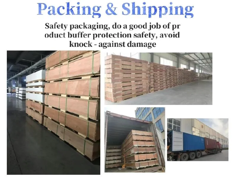 PVC Sheet Production