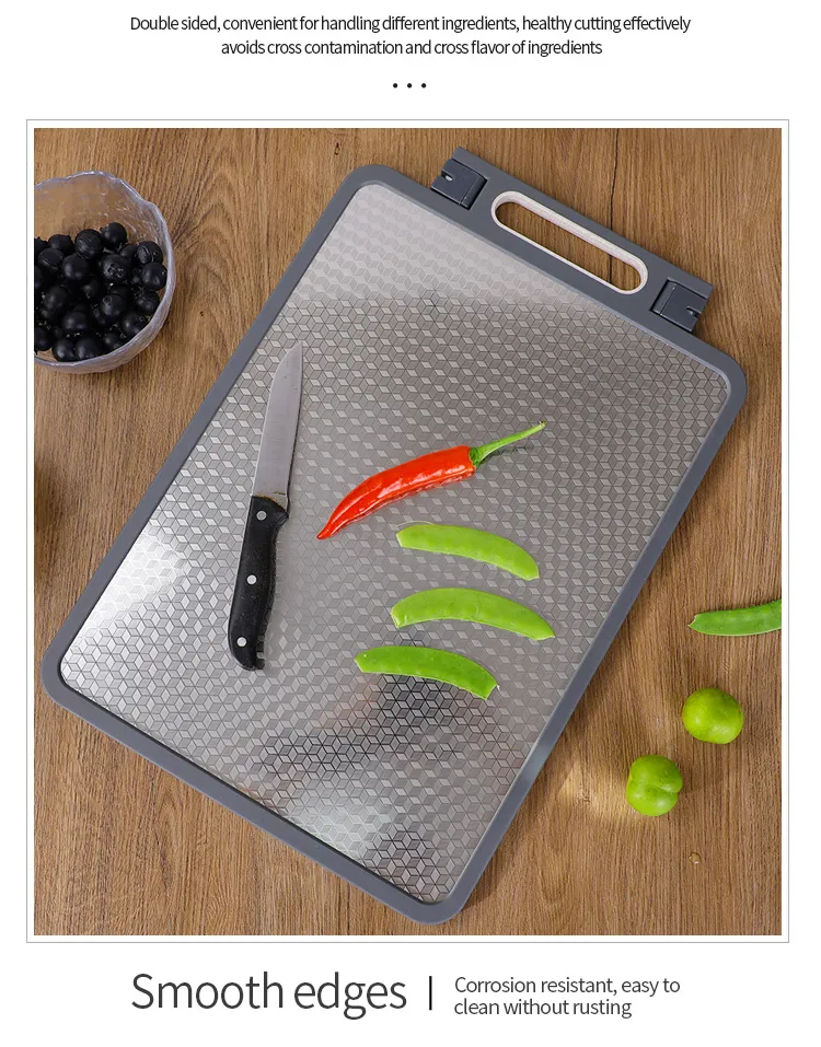 Cutting Board Feature 6