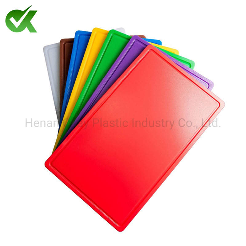 2021 High Quality HDPE Plastic Cutting Board, Flexible Polyethylene Sheet