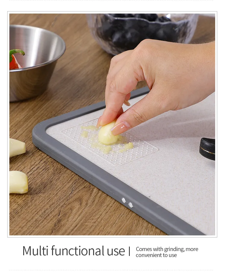 Cutting Board Feature 8