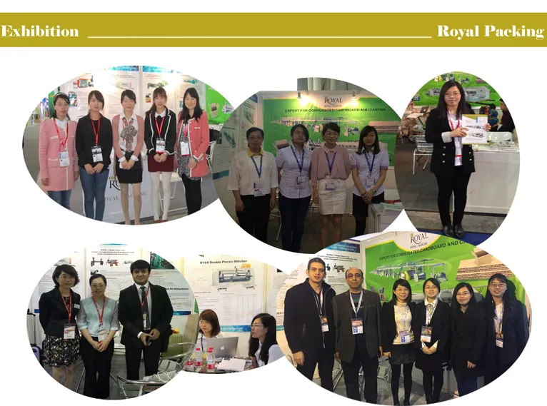 Die Cutting Machine 8