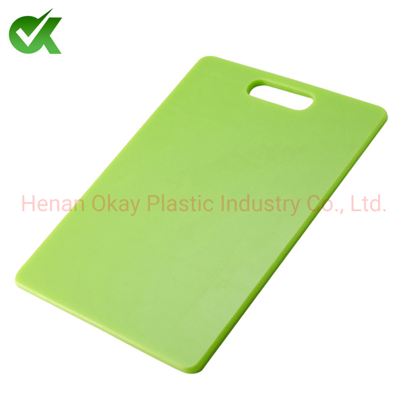 Kitchen Chinese Cheap Juice Groove Plastic Cutting Board Sets for Sale