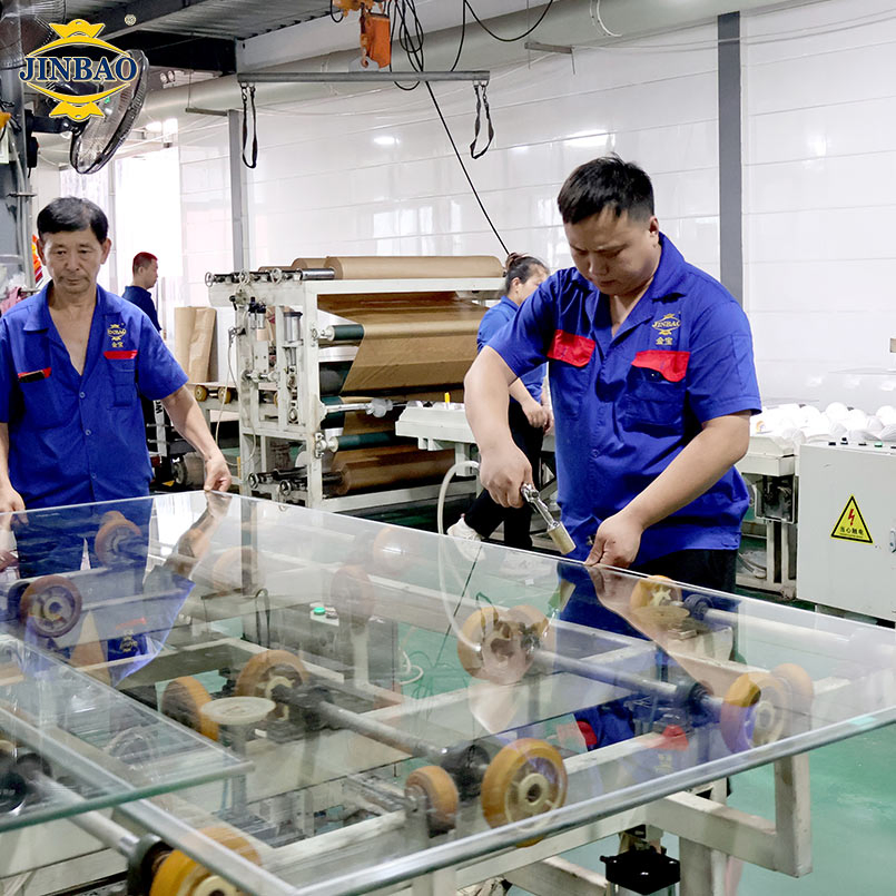 Modern Glass Coloured Multi-Color 1220*1830mm 1200X1800 Self Luminous Heat Resistant Cast Acrylic Board