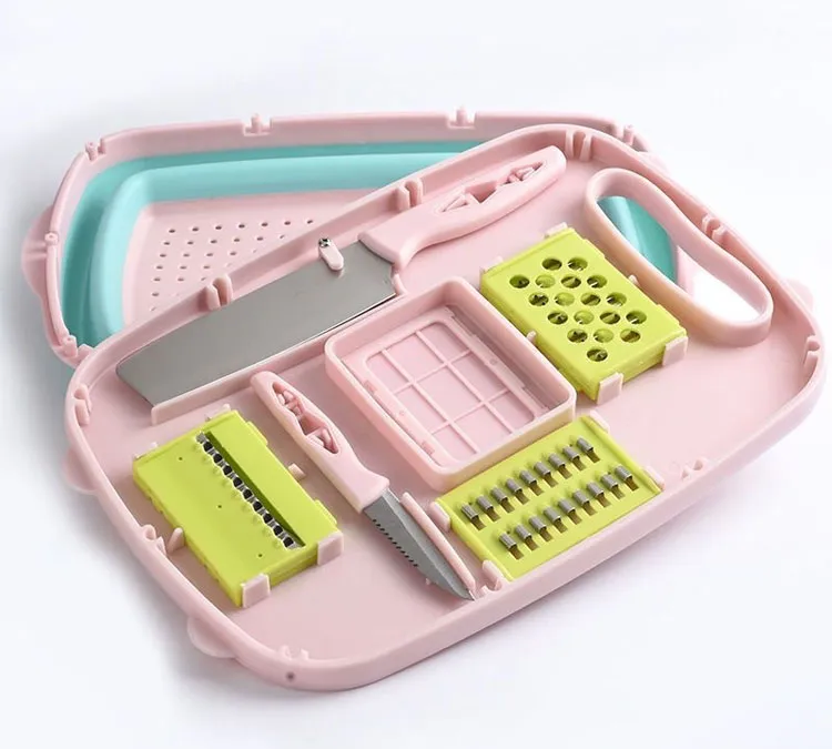 Vegetable Washing Basket