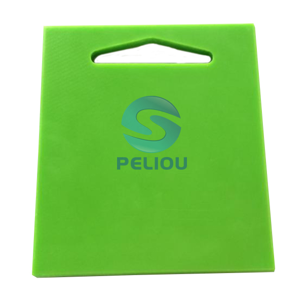 Cutting Board Kitchen Food Grade Plastic Chopping Board