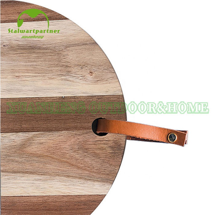 Wholesale Acacia Wood Cutting Board